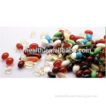 Nutritional Supplements top quality health food private label